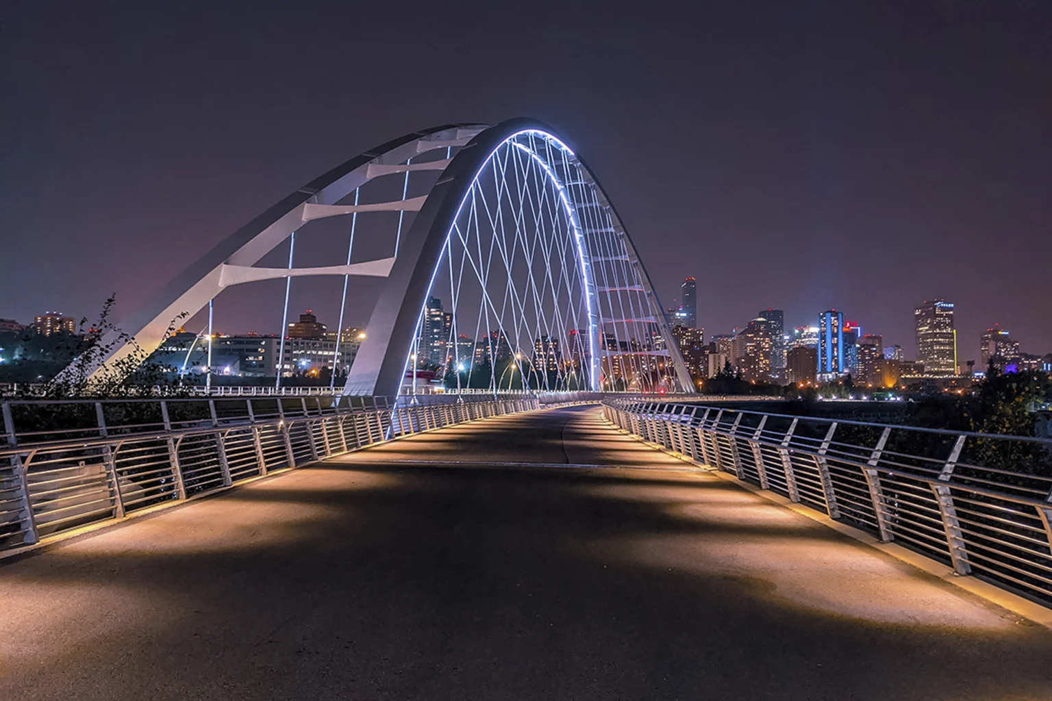 Calgary & Edmonton holidays