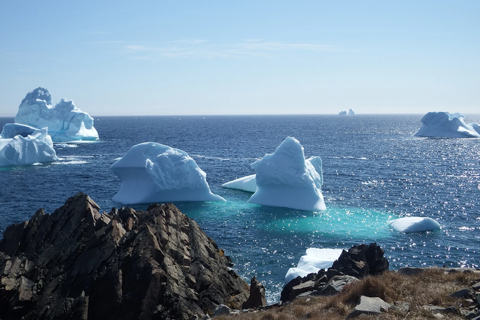 Atlantic Canada holidays