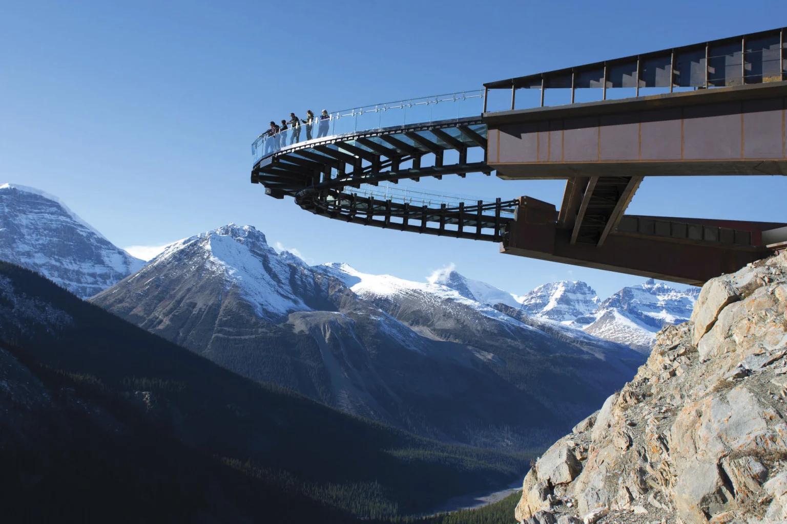 Western Canada holidays