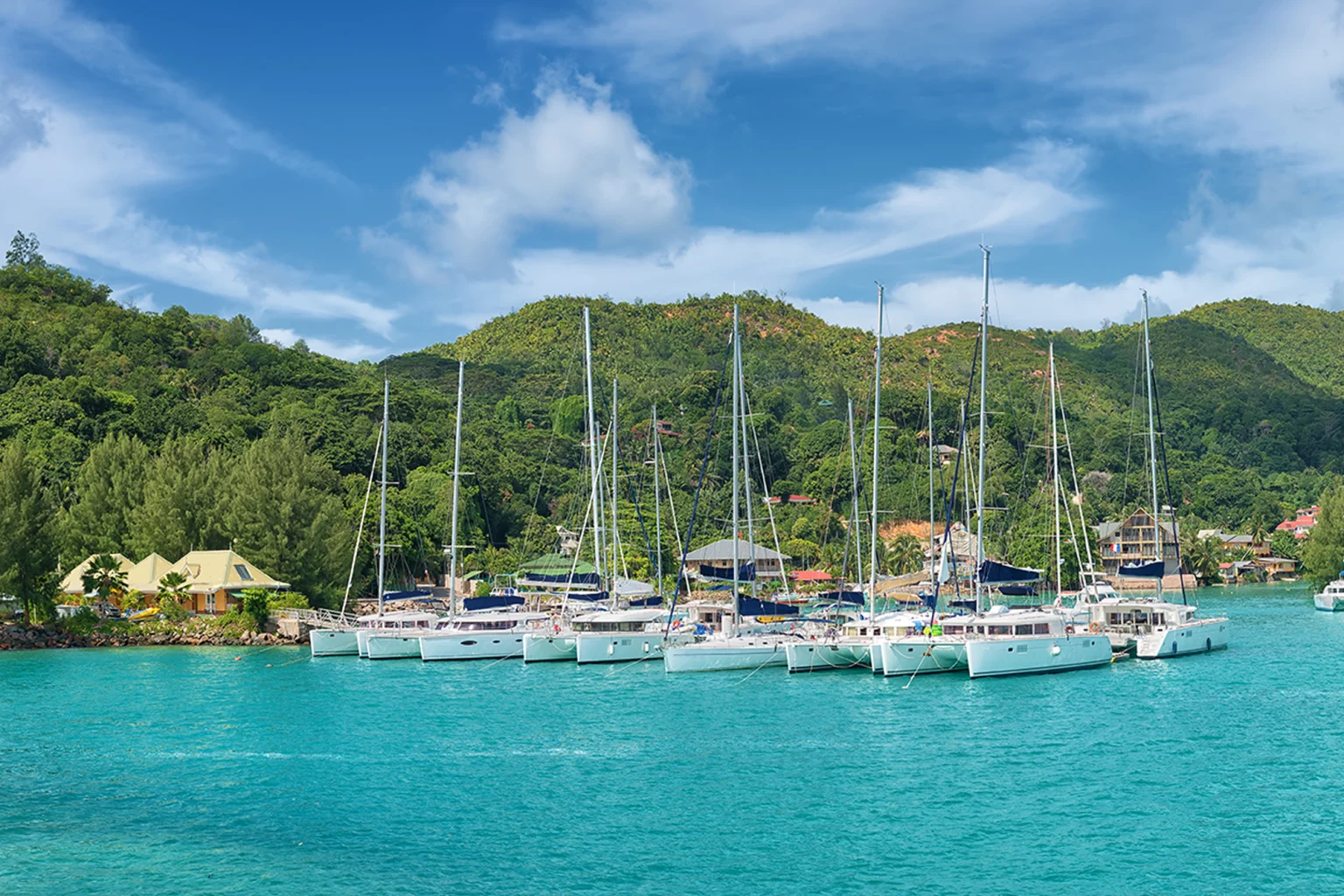 Seychelles