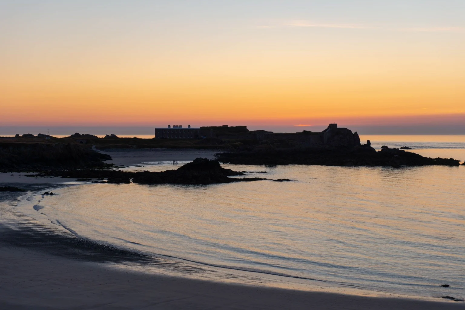 Alderney Holidays Guernsey