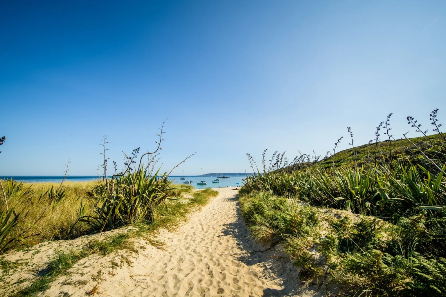 Herm Holidays Guernsey