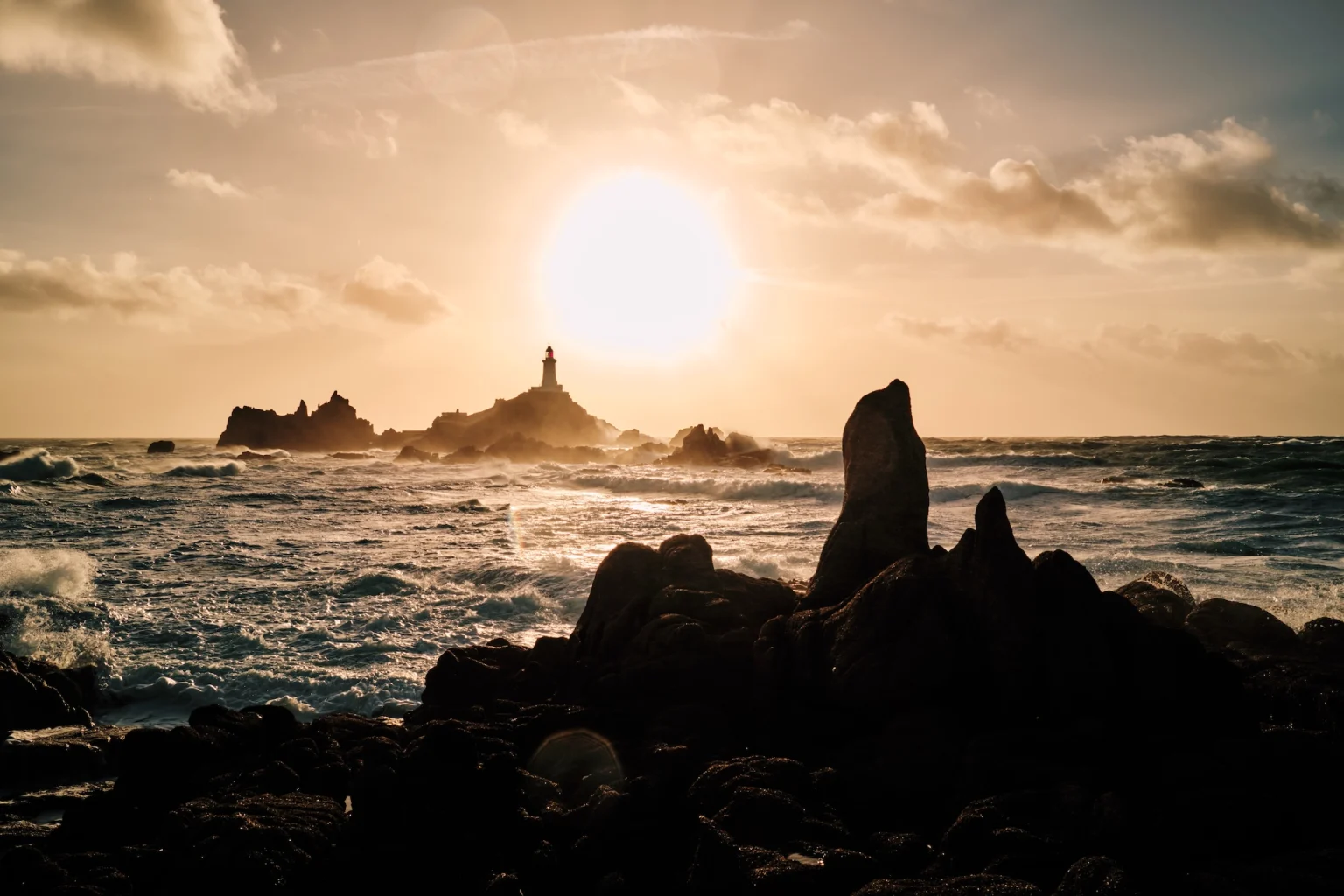 La Corbiere