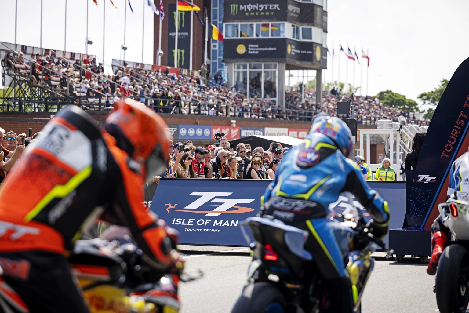TT 2024 - Grandstand - M7A4544