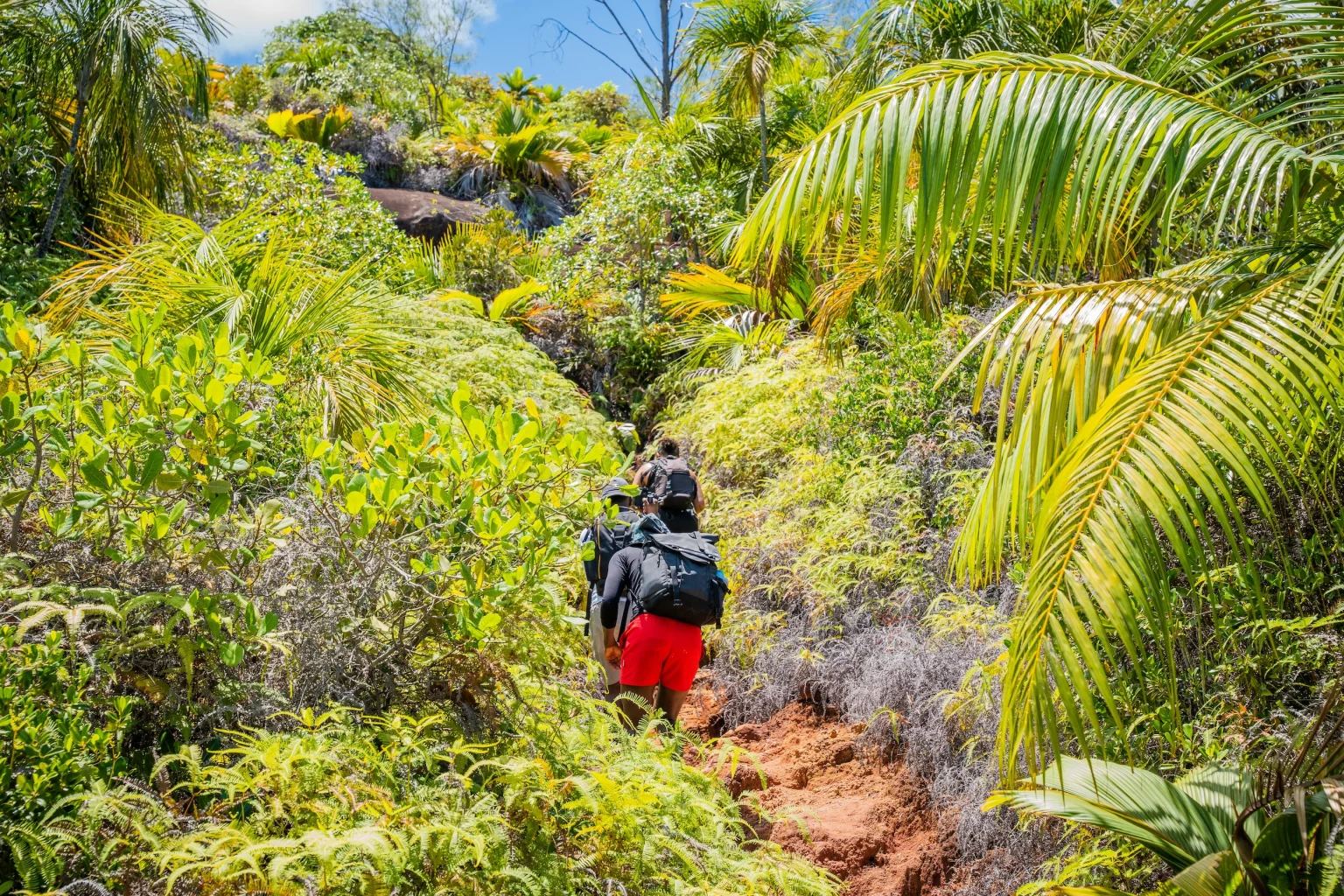 Seychelles