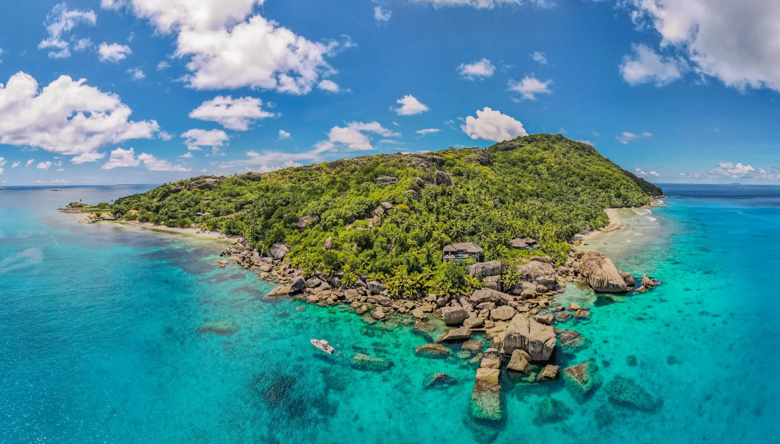 Seychelles