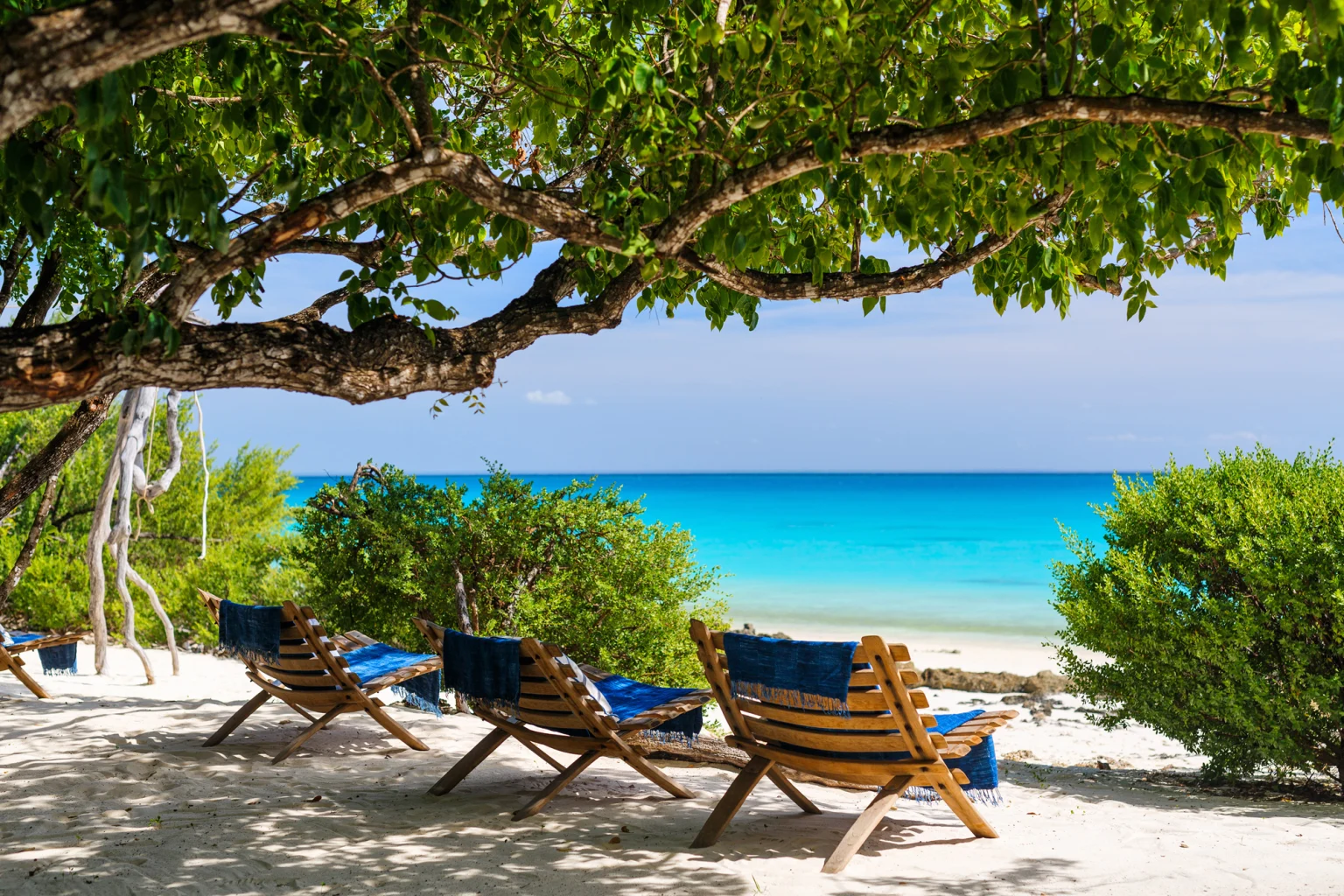 Mozambique holidays