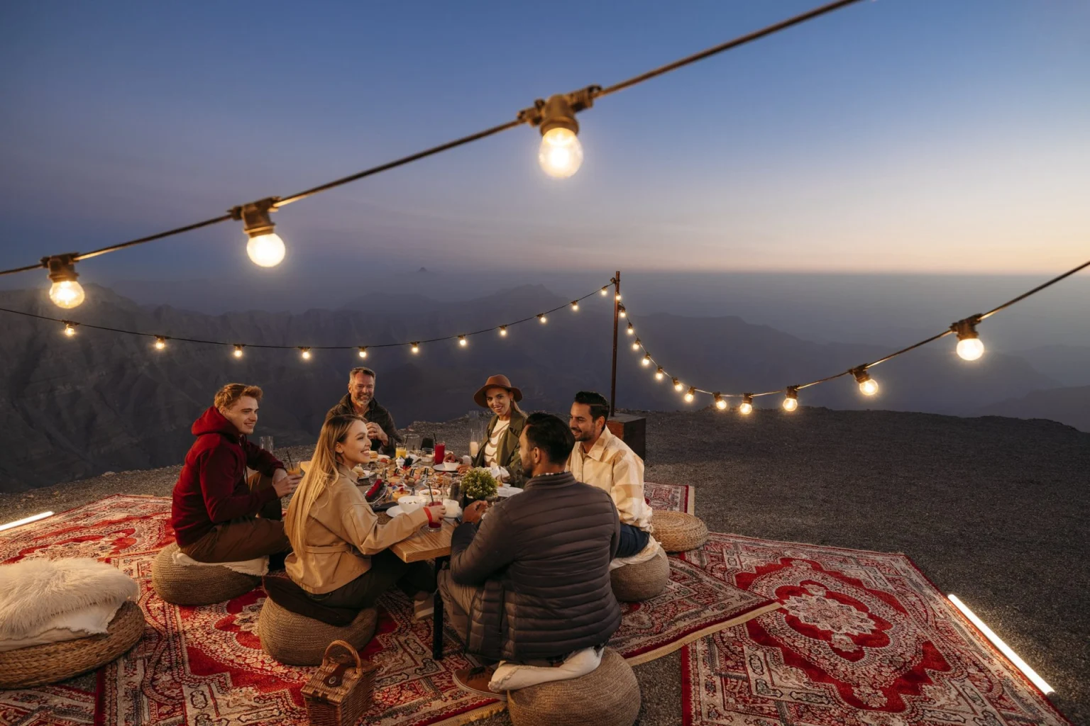 Ras Al Khaimah