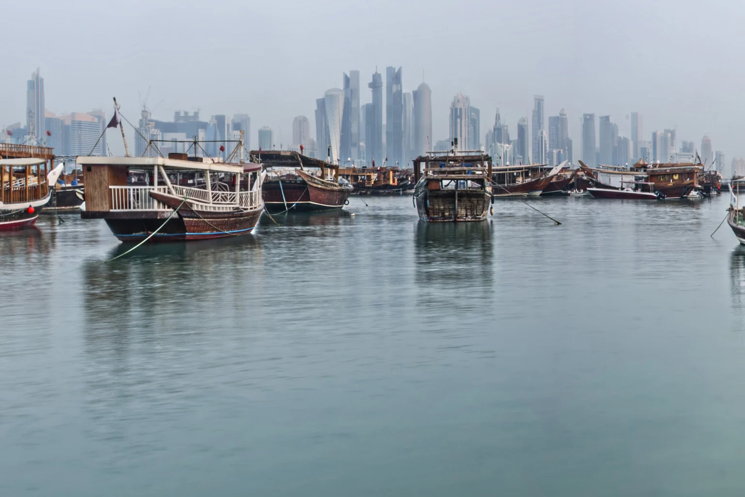Doha holidays