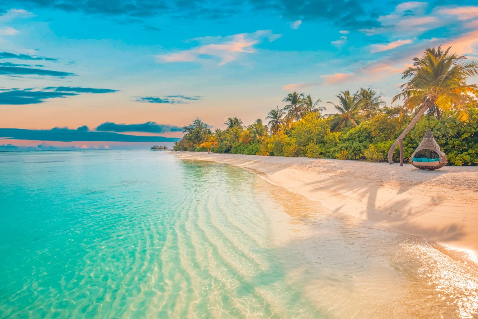 Maldives