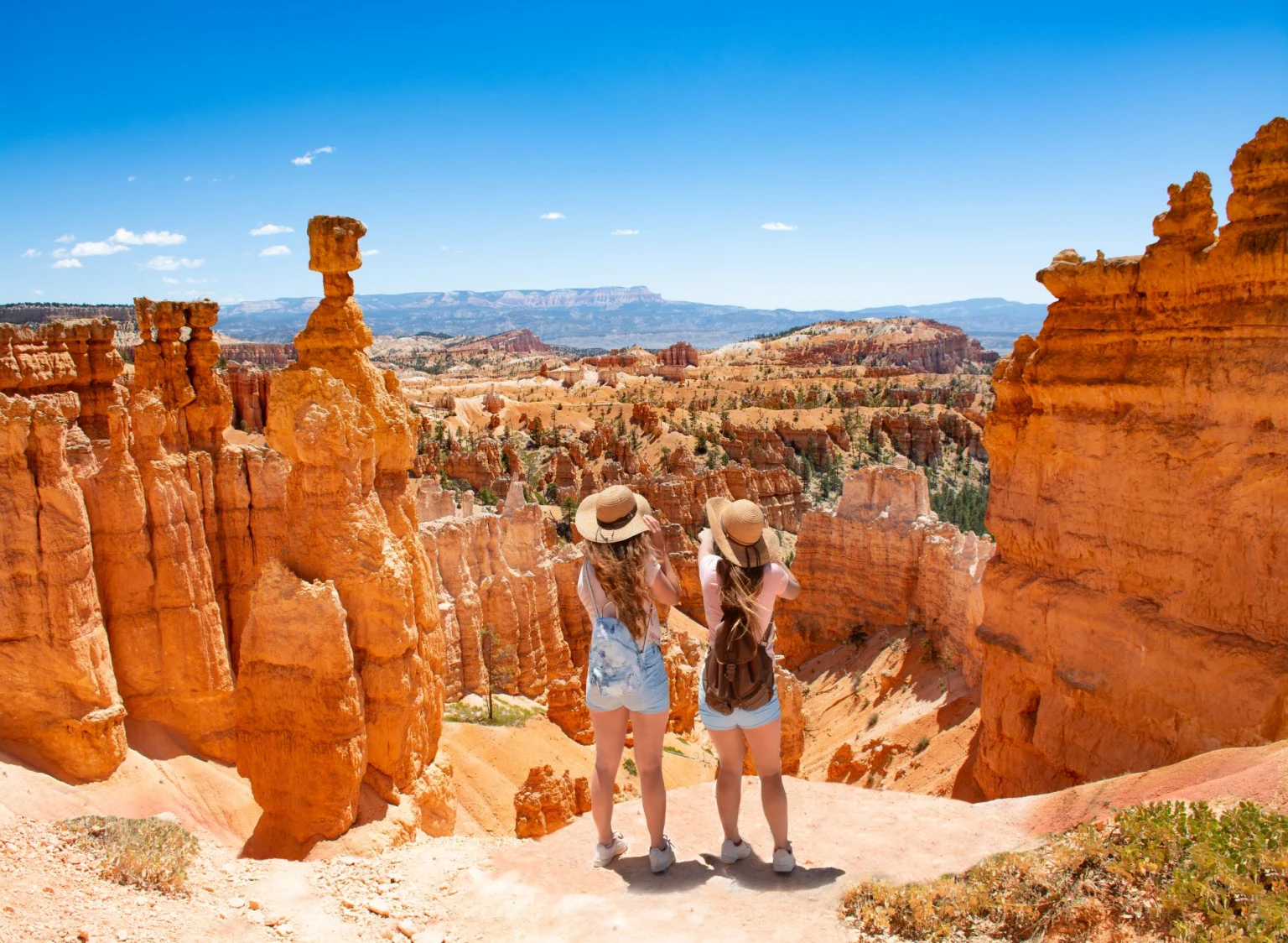 Bryce Canyon NP