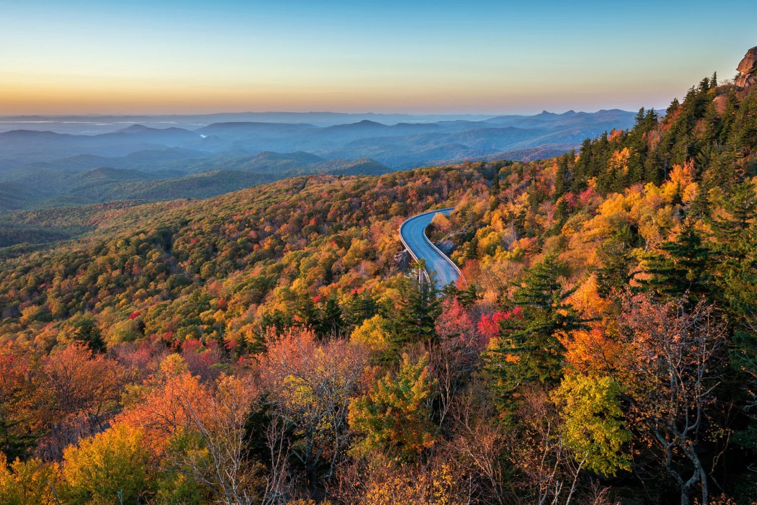 North Carolina