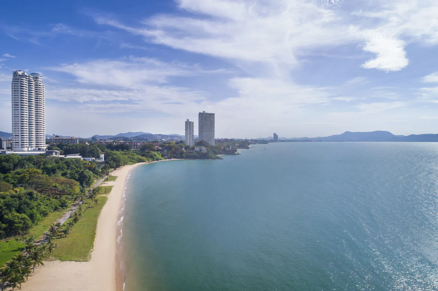 Cross Vibe Pattaya