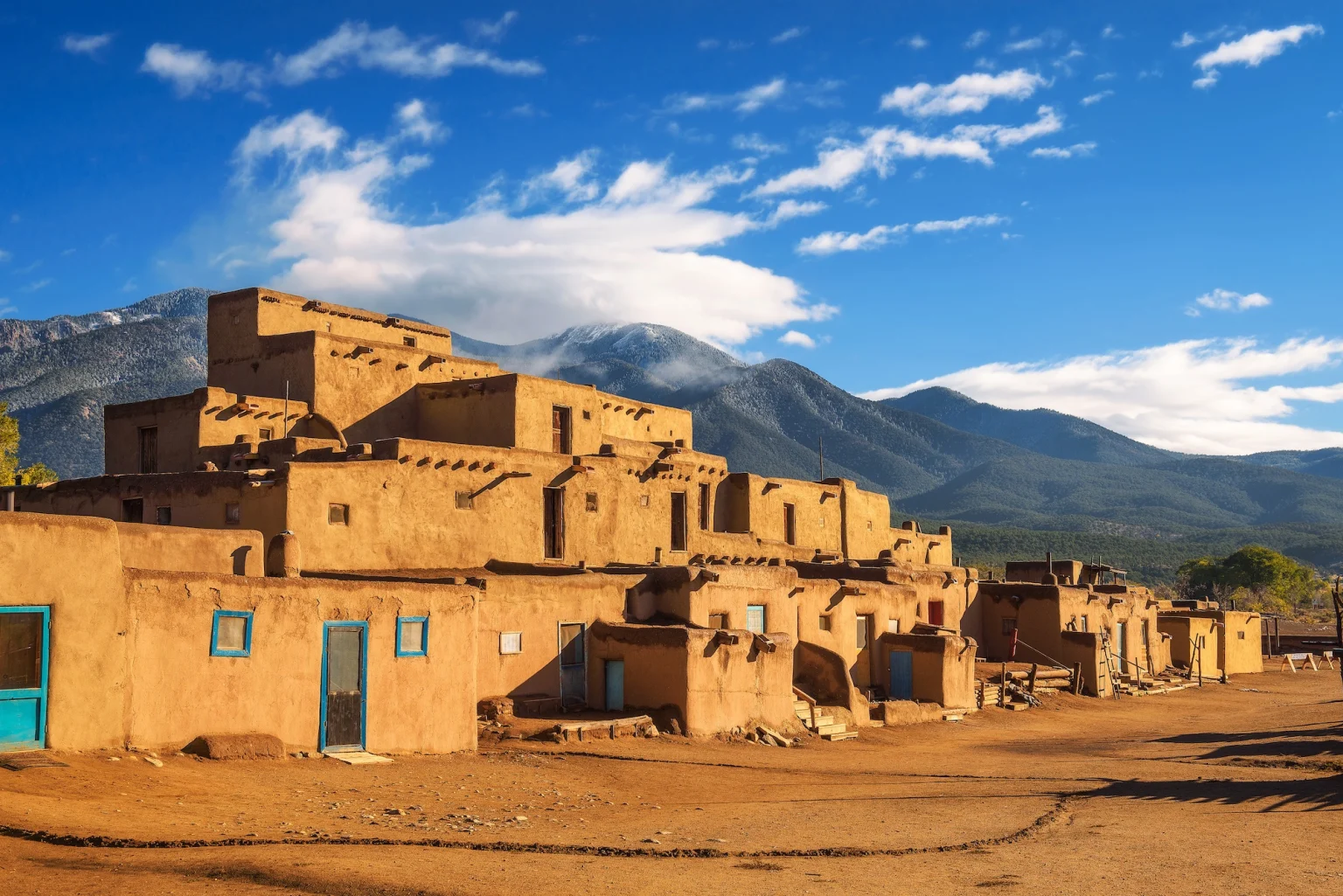Taos Pueblo, New Mexico_shutterstock_1253346616.jpg