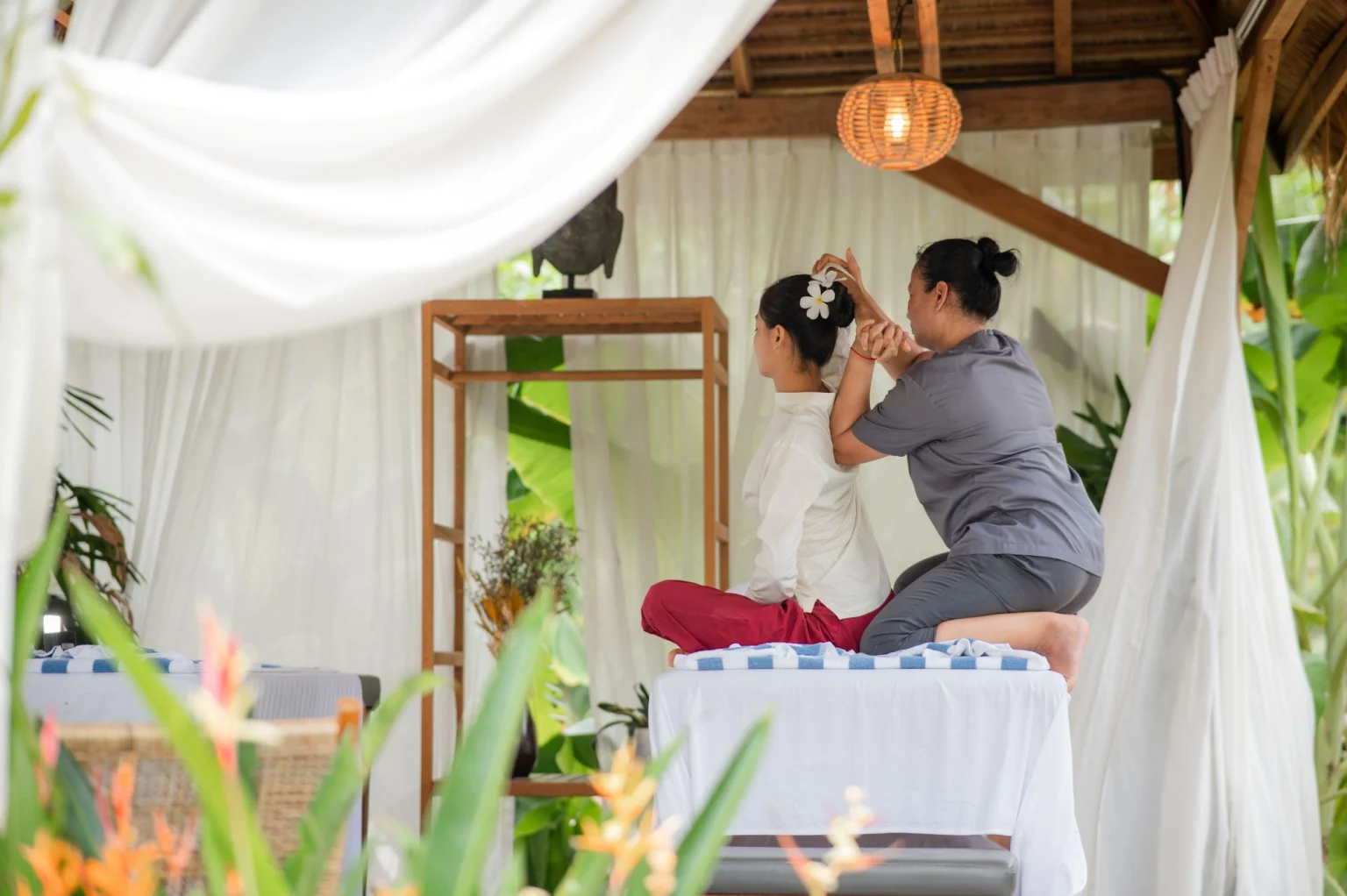 RiverTree Villa & Resort_Bonita Spa