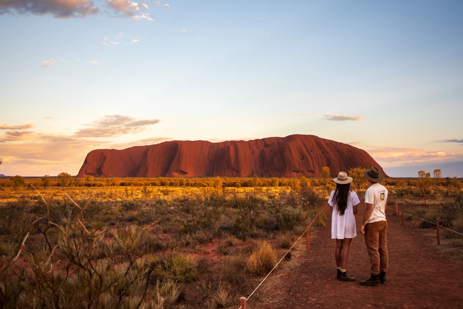 Uluru