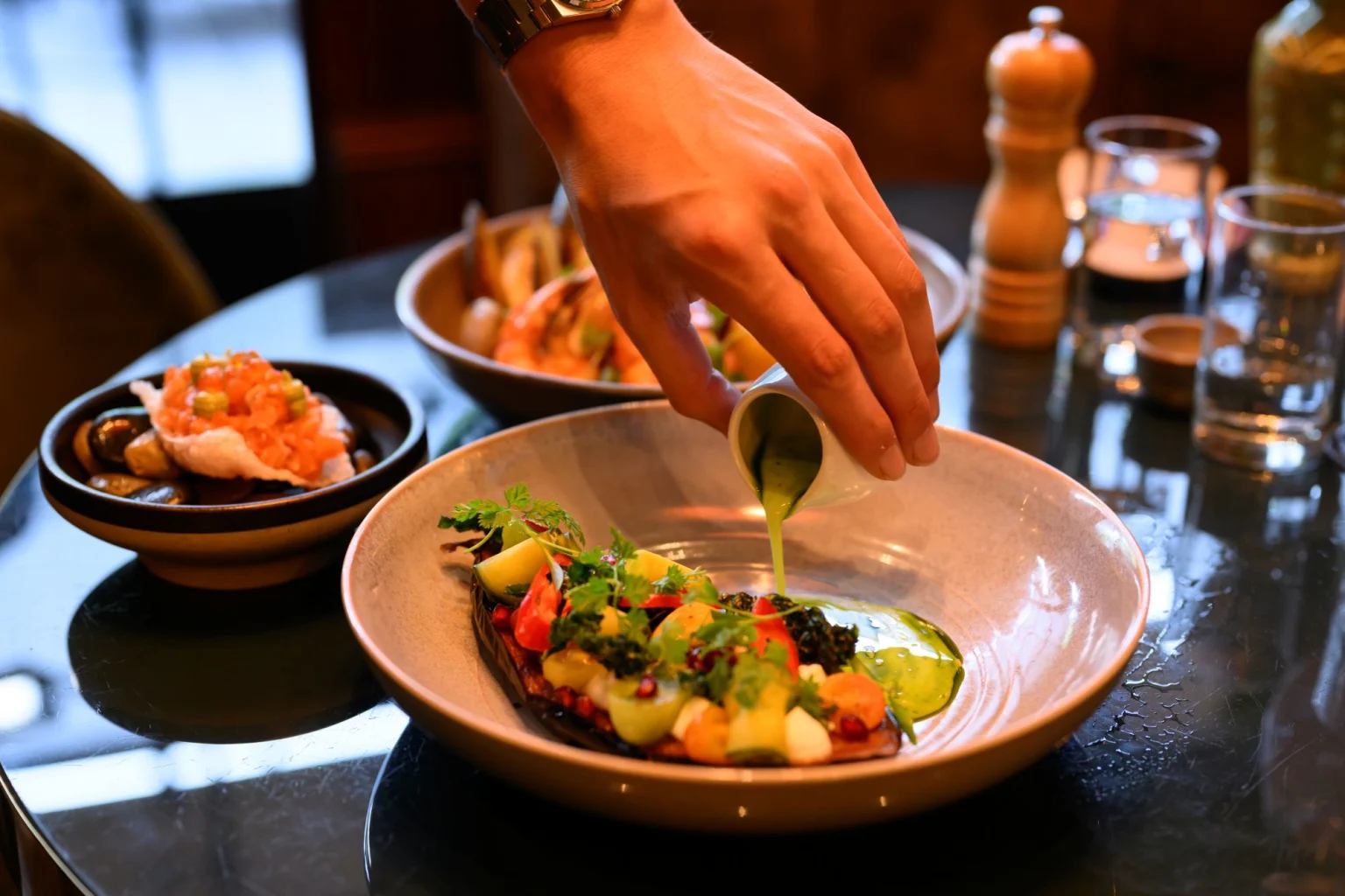 NZ food christchurch