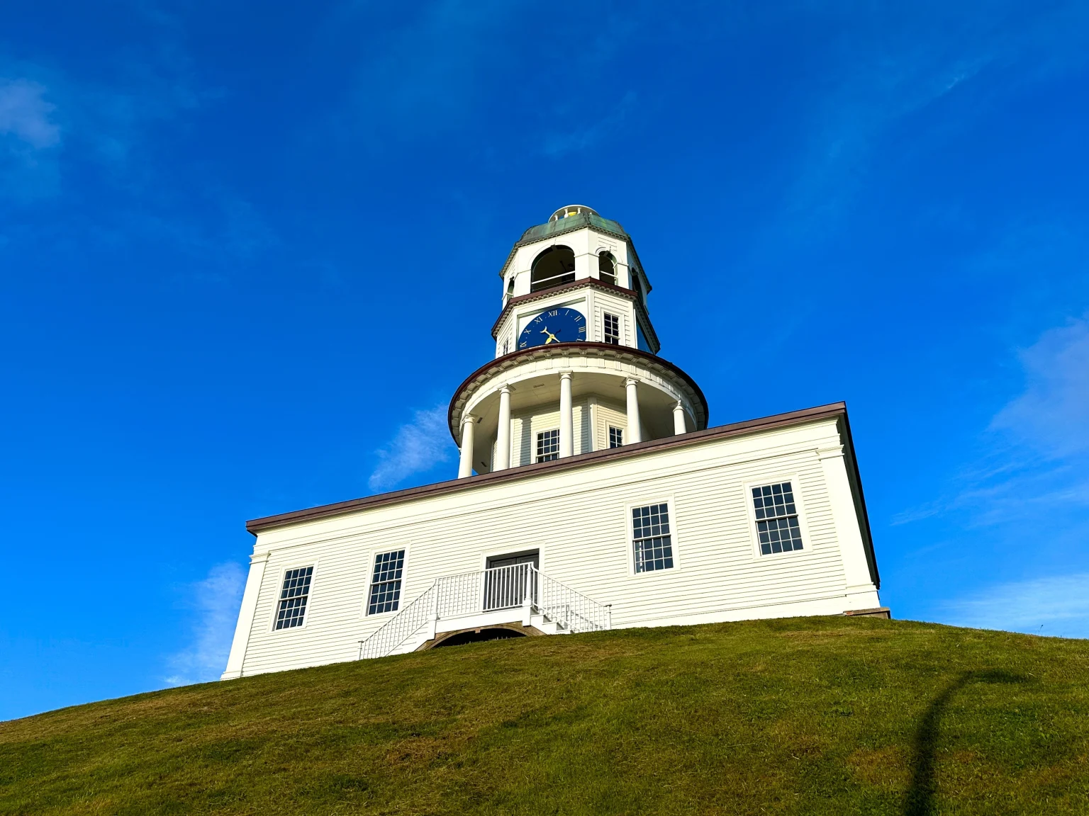 Halifax Citadel