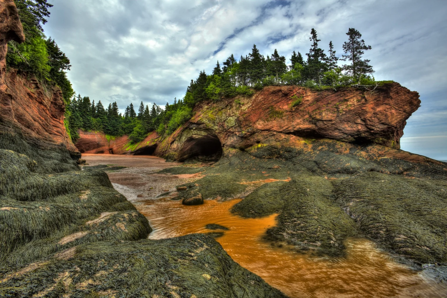 Bay of Fundy
