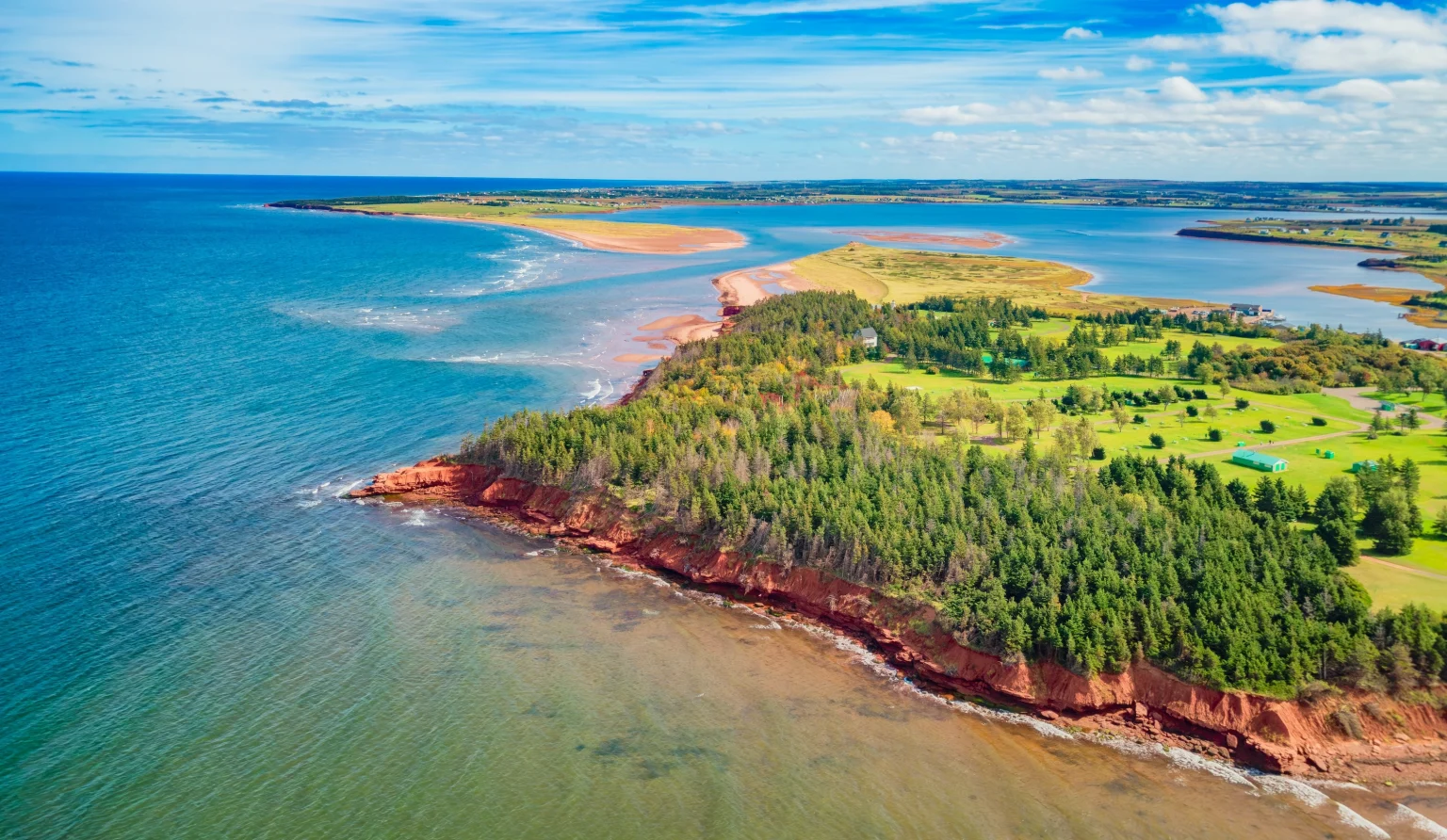 Prince Edward Island