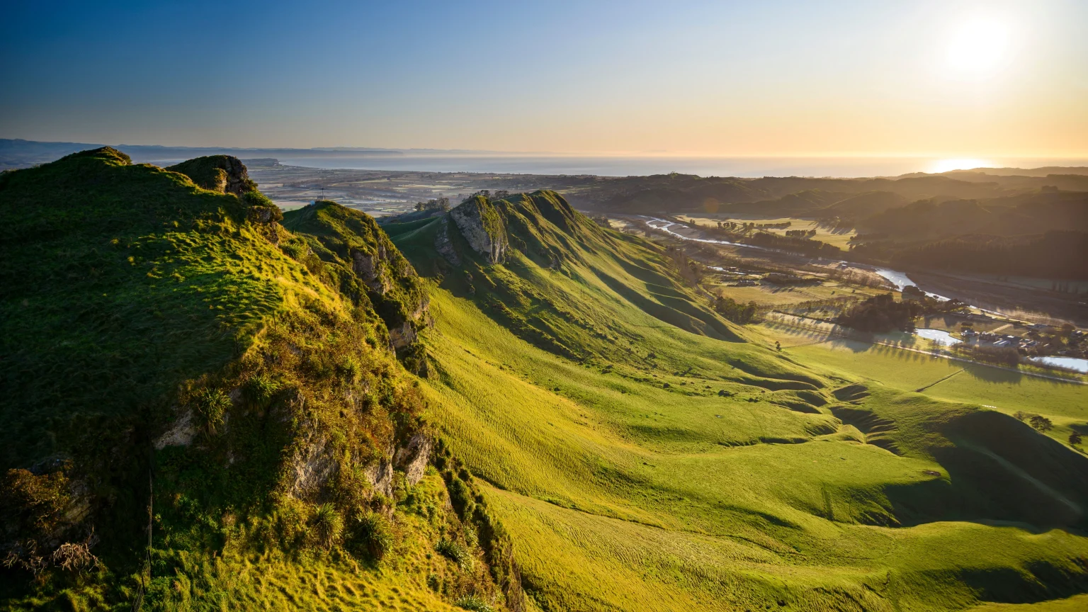 Hawkes Bay.