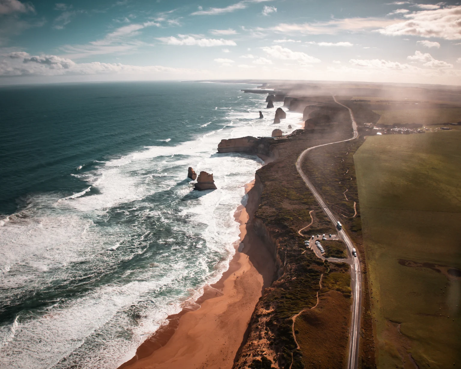 great ocean road