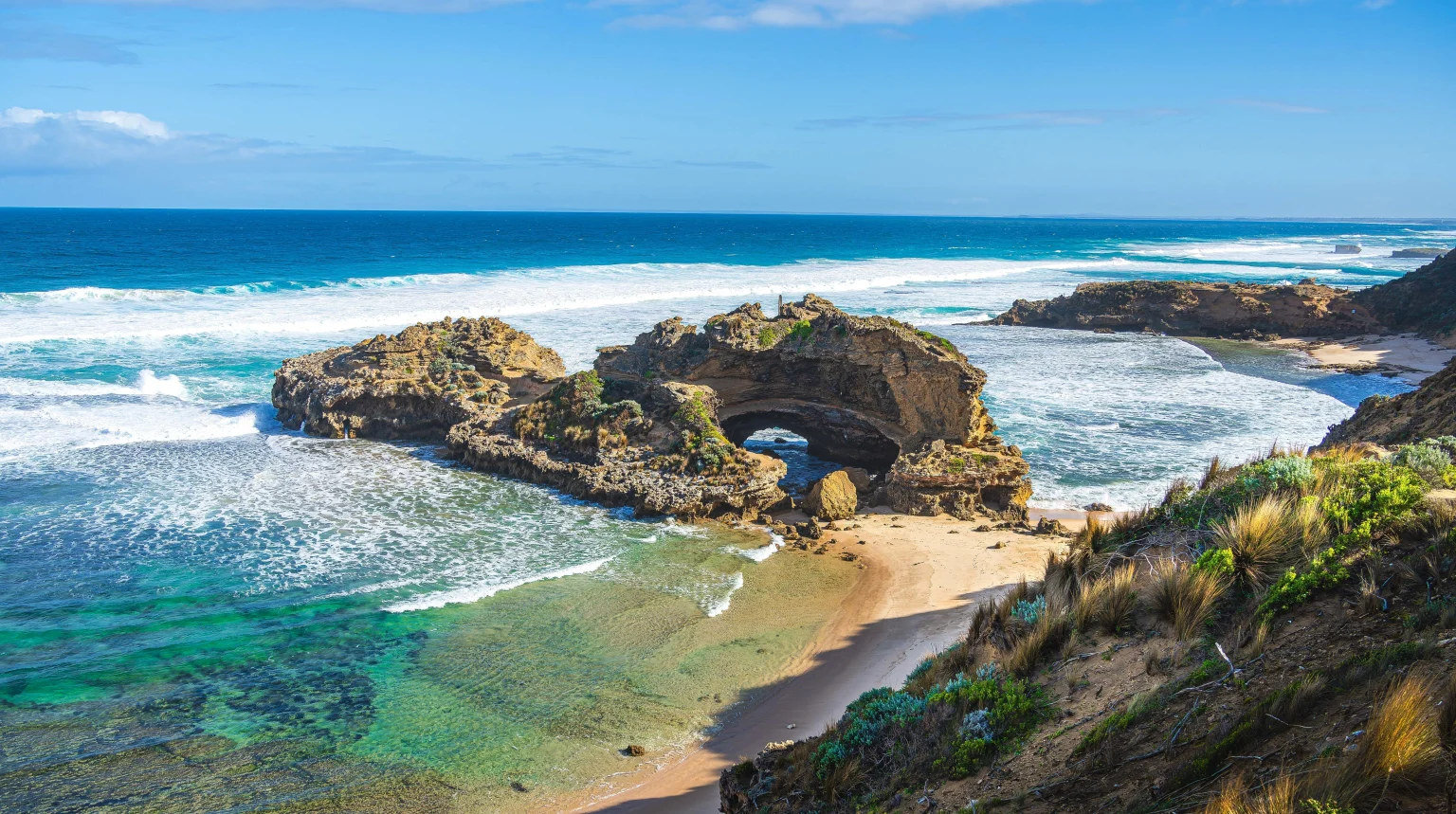 Mornington Peninsula