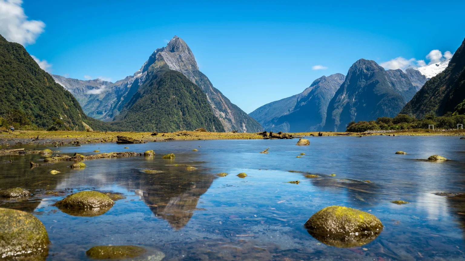 New Zealand