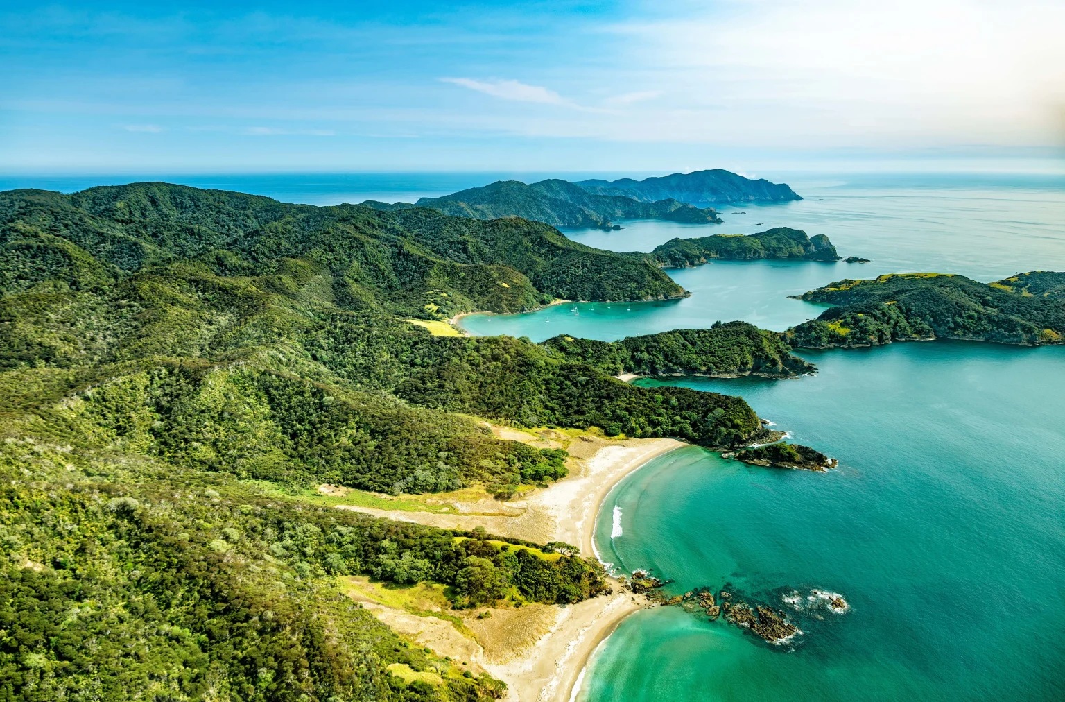 New Zealand