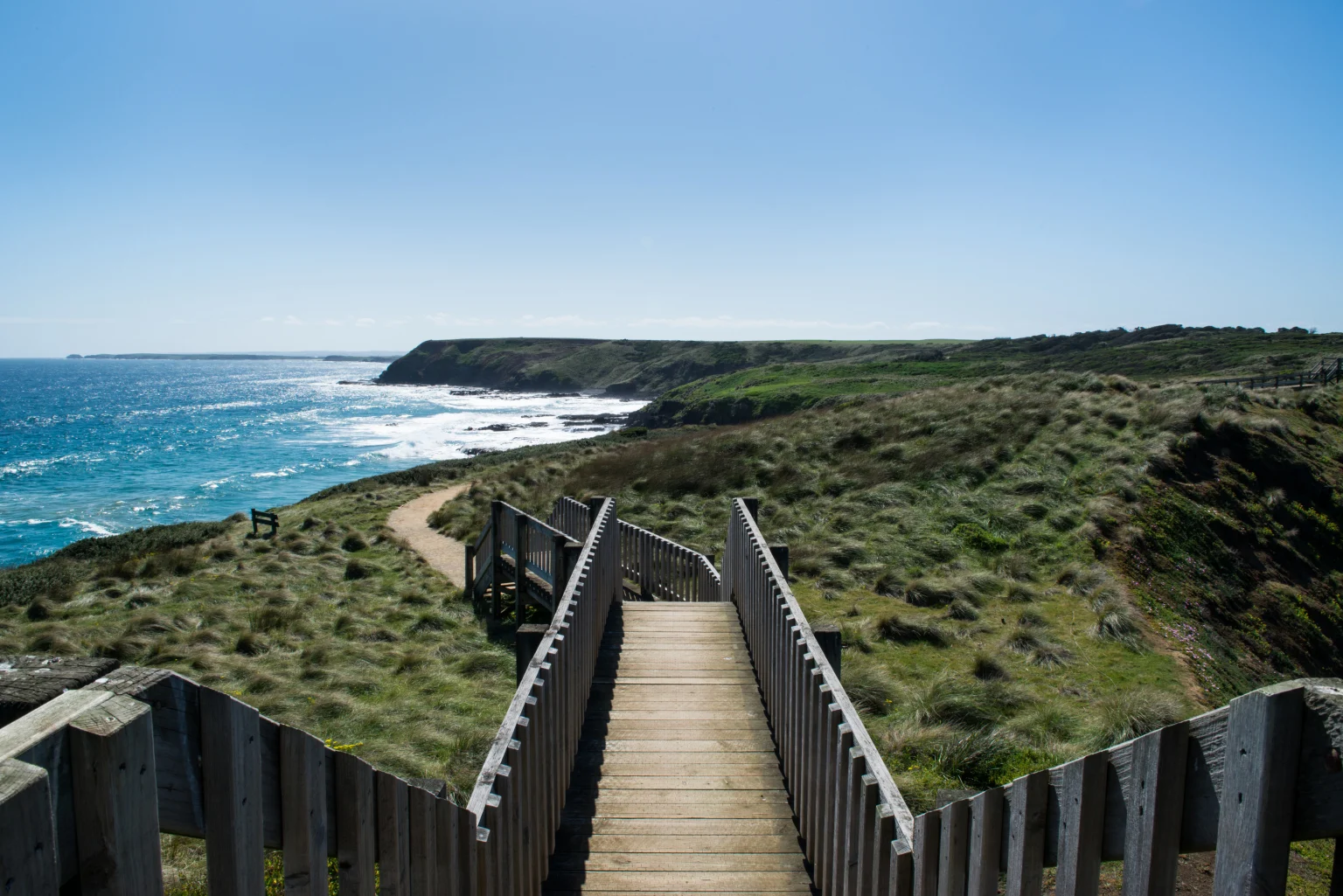 Phillip Island