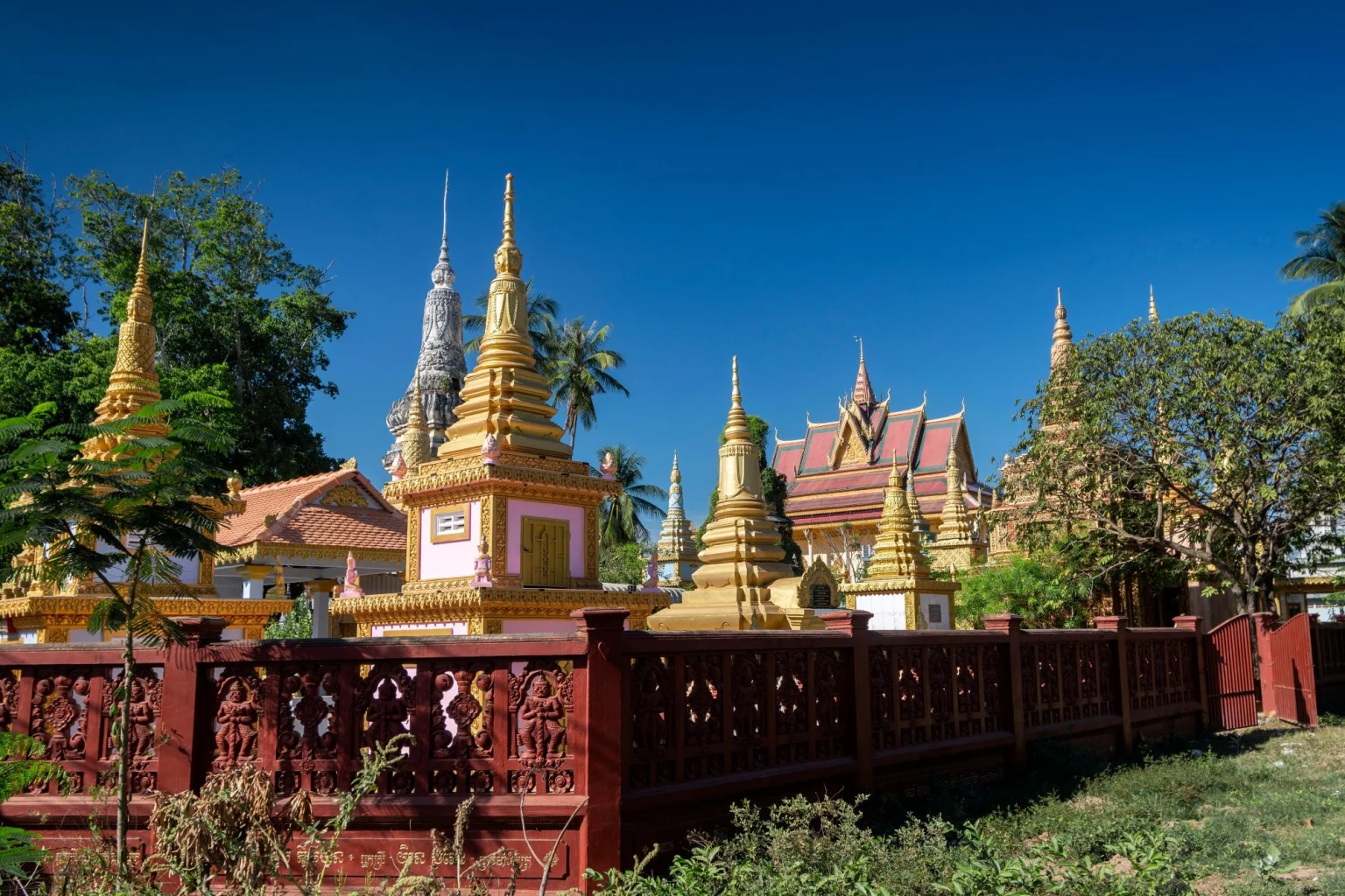Chhlong, Kratie