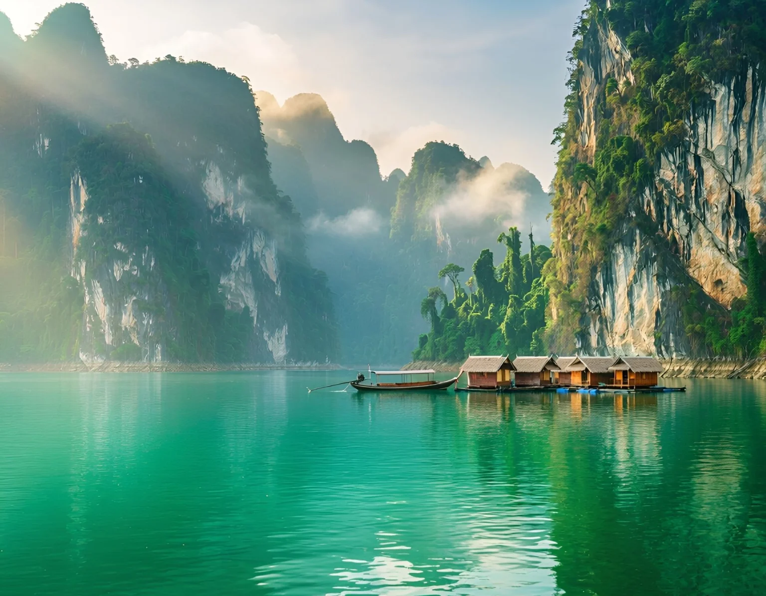 Khao Sok
