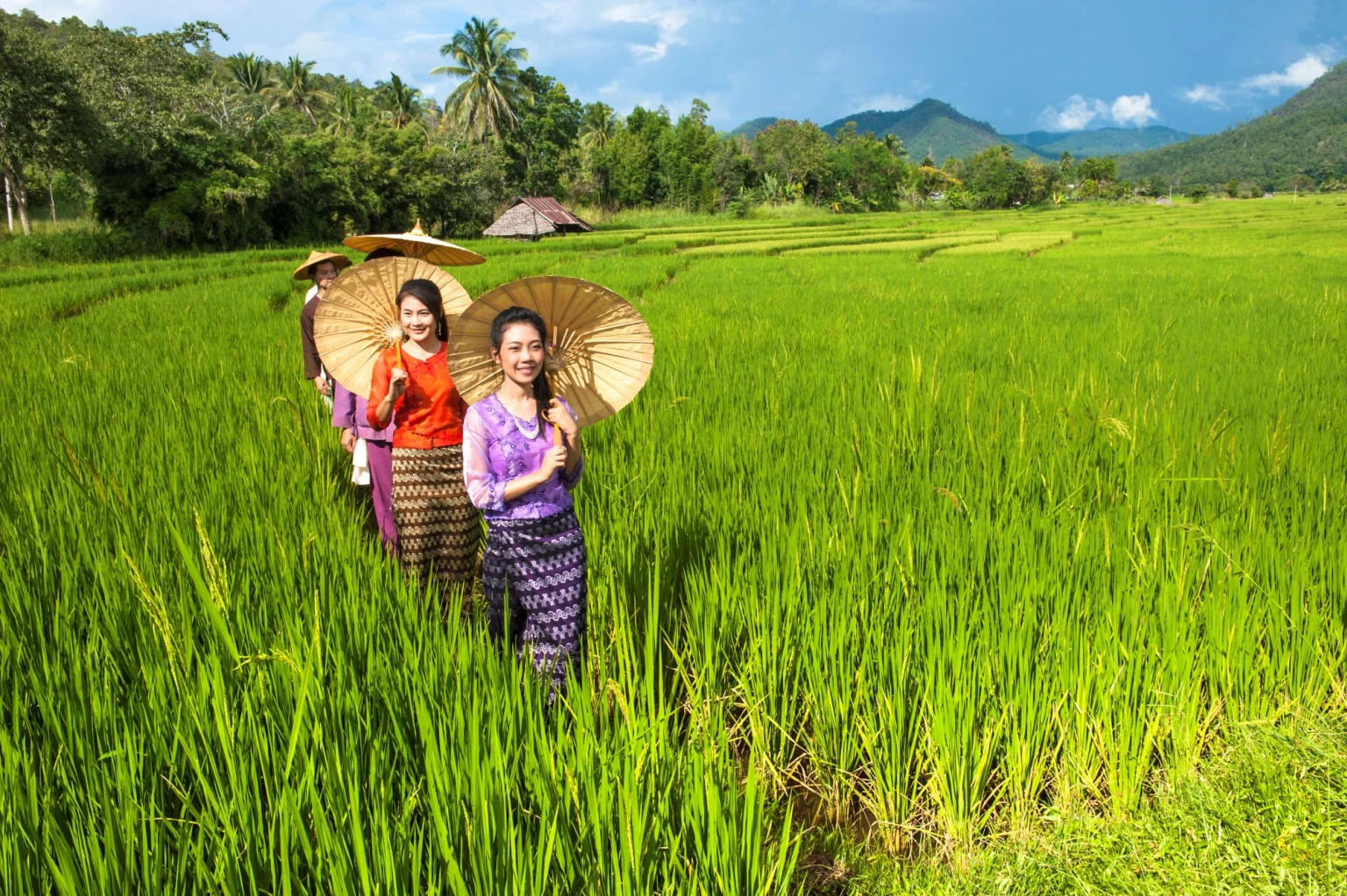 38.Mae Hong Son-Ban