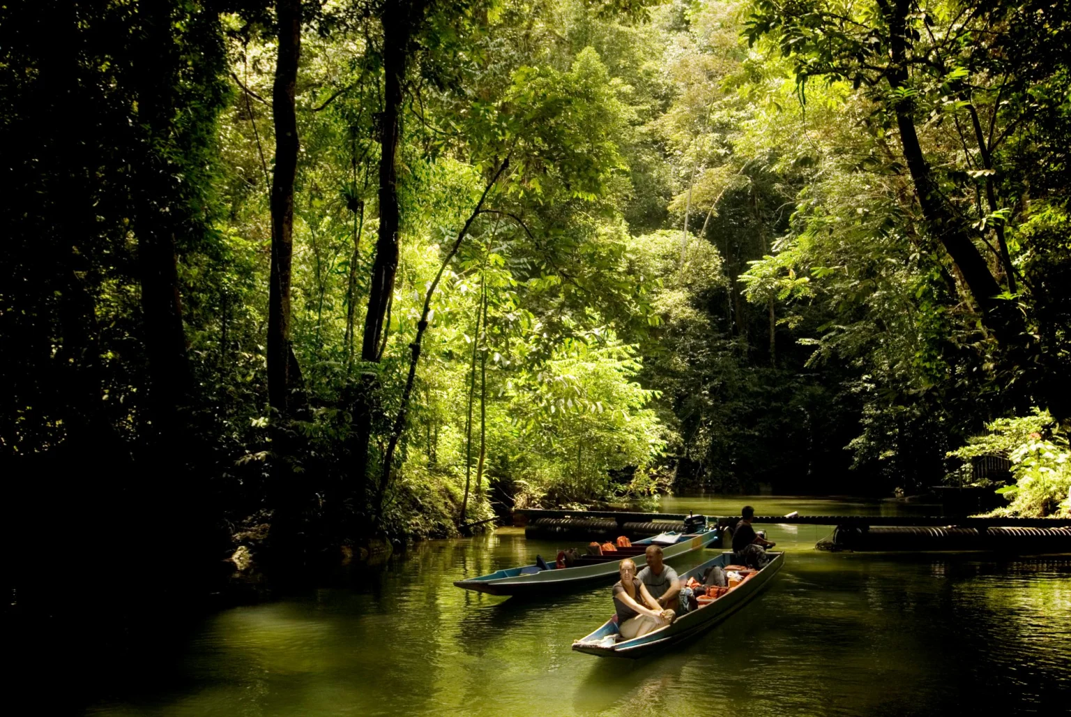 MTB_MULU NATIONAL PARK SARAWAK_Mulu