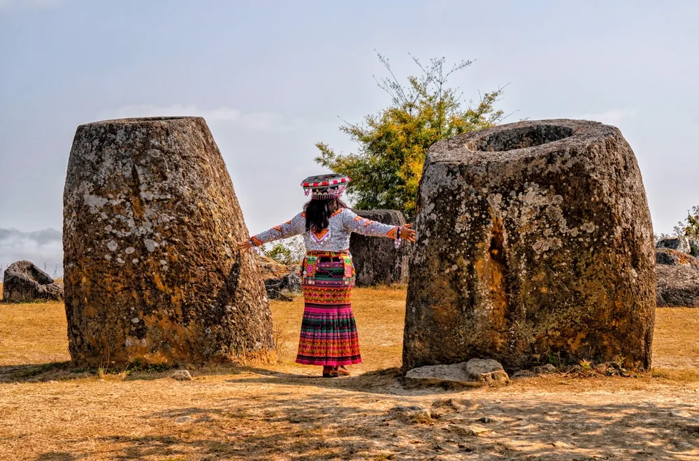 Plain of Jars_shutterstock