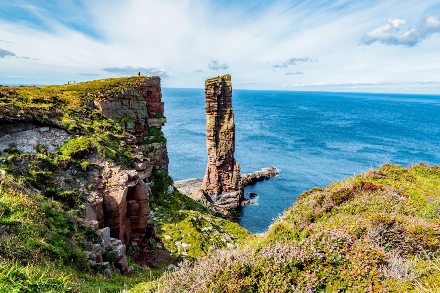 Old Man of Hoy_Orkney