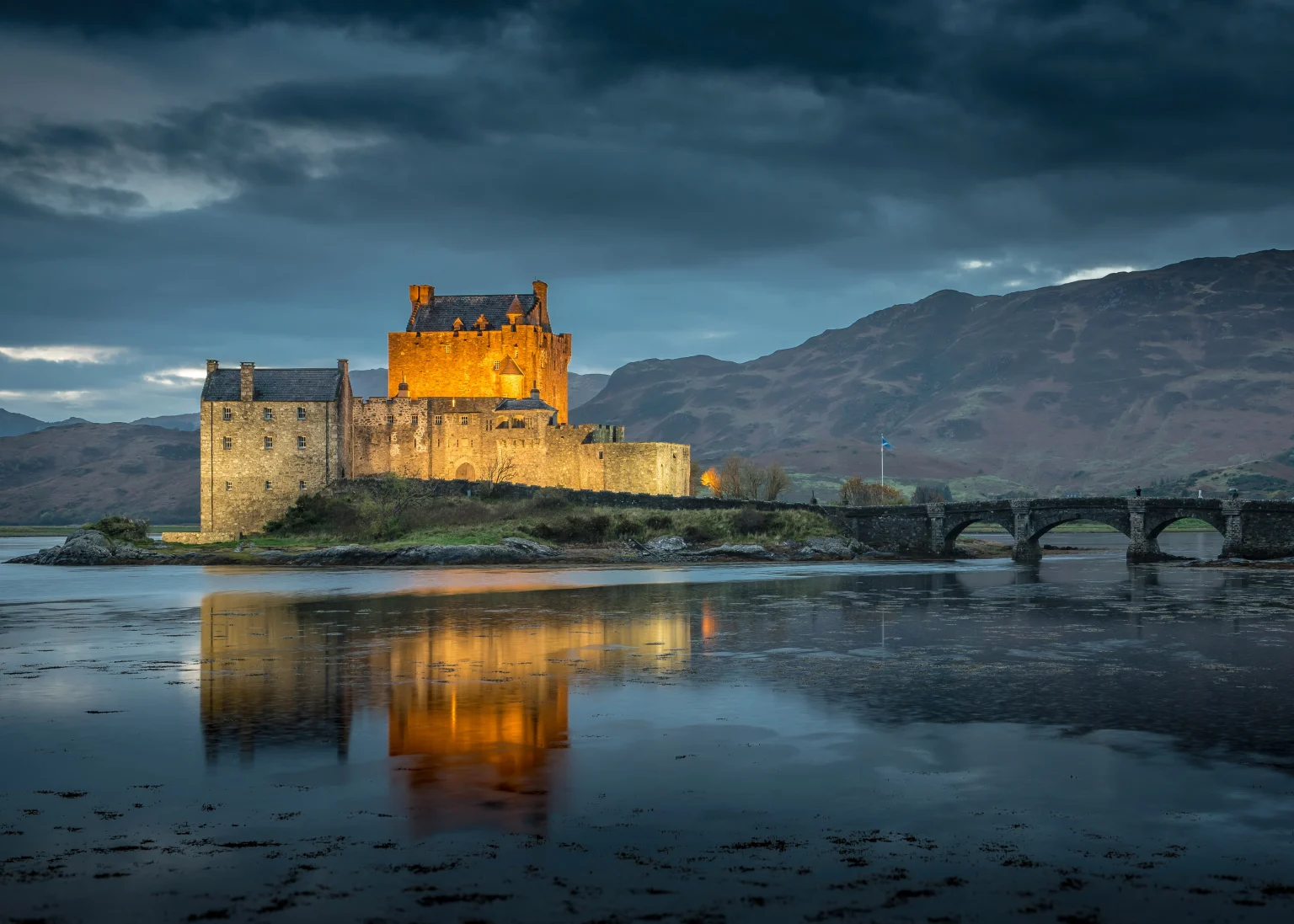 eilean-donan-castle