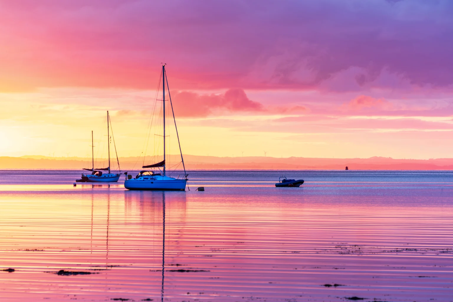 Lamlash Isle of Arran