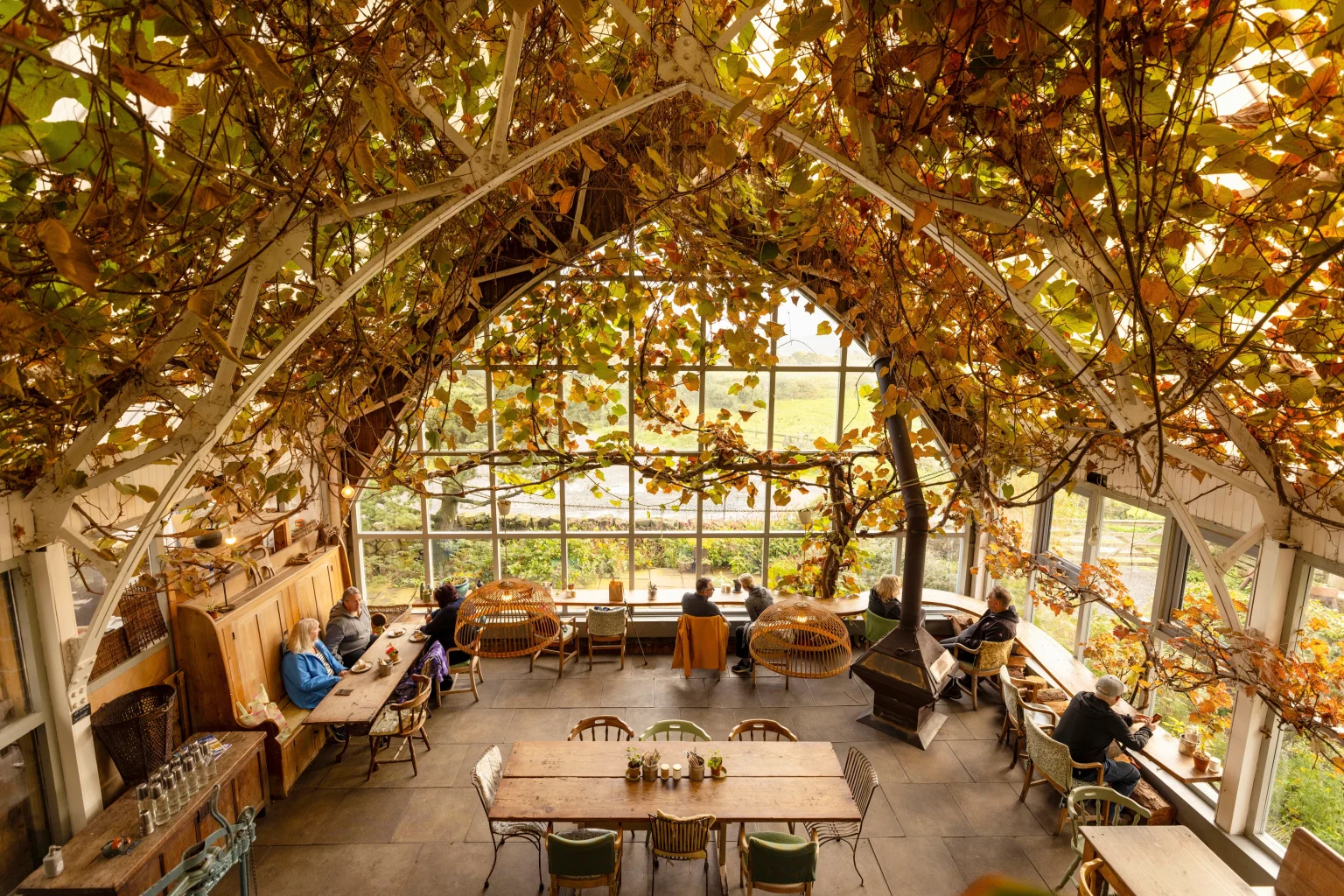 glass_barn cafe_isle_of_mull