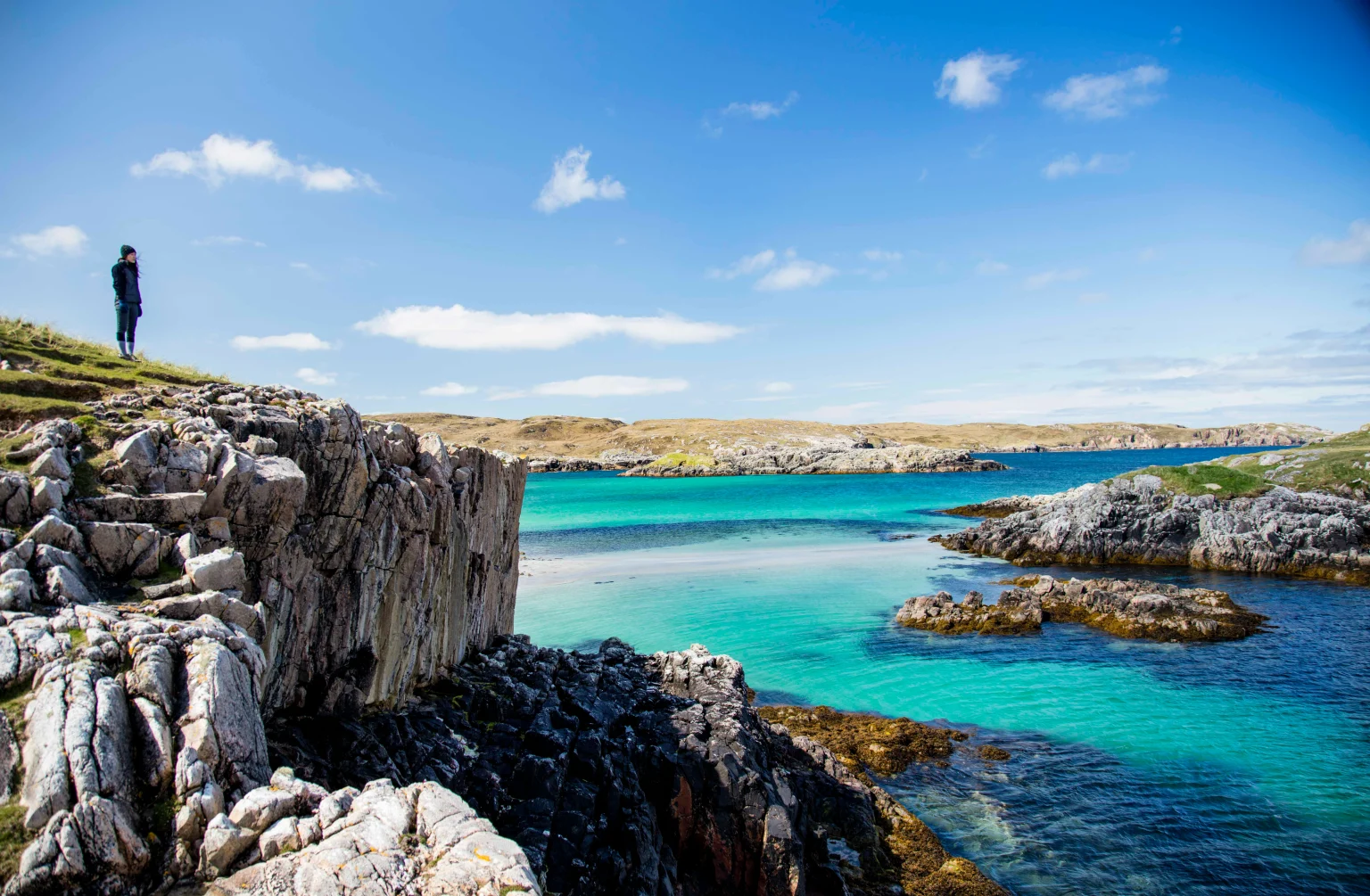Isle of Harris Outer Herbrides