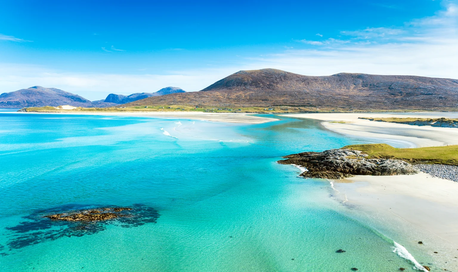 Outer Herbrides Isle of Harris