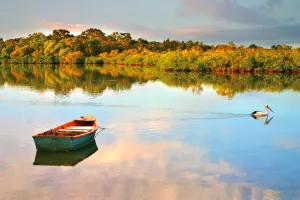Sunshine Coast holidays