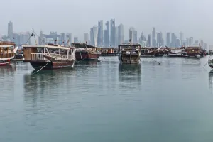 Doha holidays