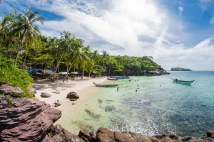 Phu Quoc holidays