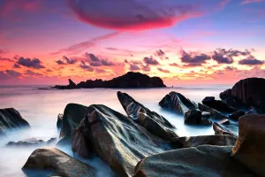 Terengganu holidays