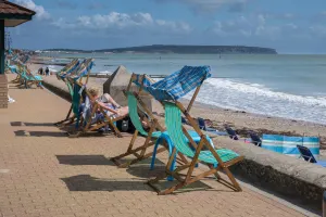 Shanklin holidays