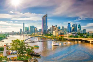 Brisbane holidays