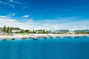 Hua Hin & Cha Am holidays
