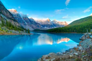 Banff holidays