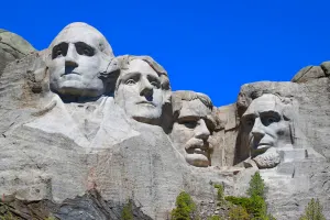 Mount Rushmore